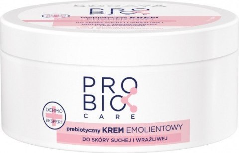 SORAYA Probio Care Prebiotyczny Krem emolientowy do skóry suchej i wrażliwej 200ml