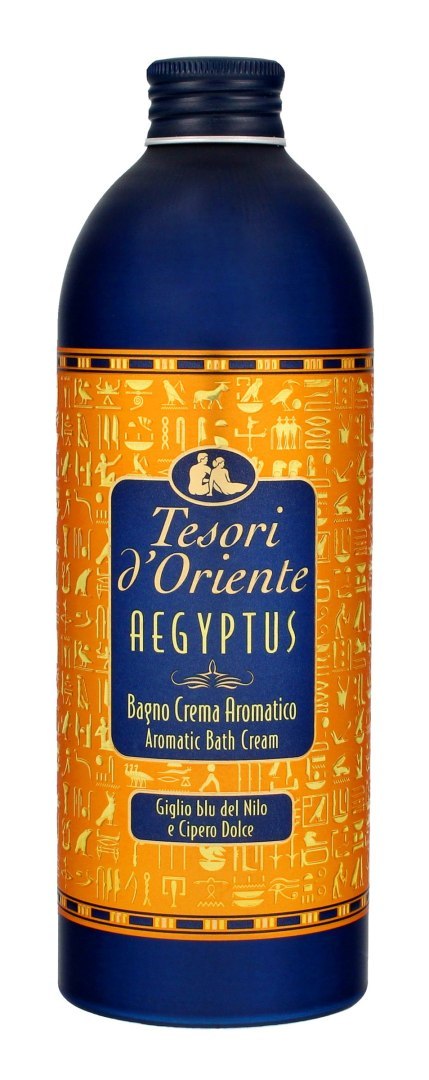 TESORI D`ORIENTE PLYN DO KAPIELI AEGYPTUS500ml