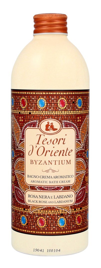 Tesori d'Oriente PLYN D/KAPIELI 500ML BIZANCJUM