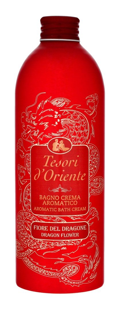 Tesori d'Oriente PLYN D/KAPIELI 500ML FIORE DEL DRAGONE