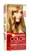 GARNIER COLOR SENSATION Krem koloryzujący 8.0 Light Blond&