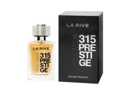 La Rive for Men 315 PRESTIGE Woda toaletowa - 100ml