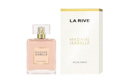 La Rive for Woman Madame Isabelle Woda perfumowana - 90ml .