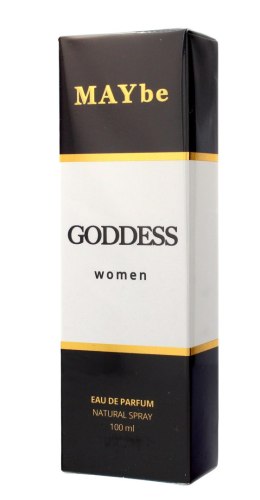 MAYbe Women Goddess Woda perfumowana 100ml