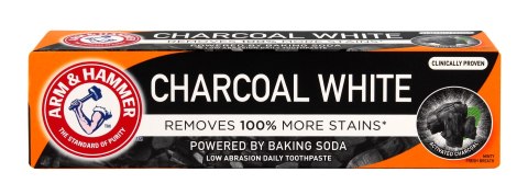 SAR A&H Pasta Charcoal 75ml