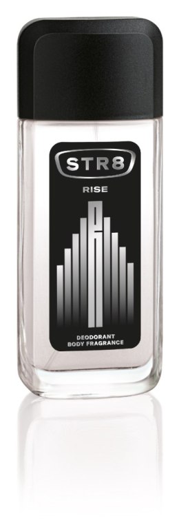 STR 8 Rise Dezodorant w atomizerze dla mężczyzn 85ml
