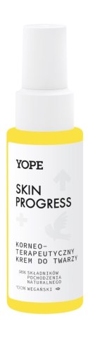 YOPE Skin Progress Korneoterapeutyczny Krem do twarzy 50ml