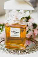 Chanel Nr 5 Woda perfumowana dla kobiet 100 ml