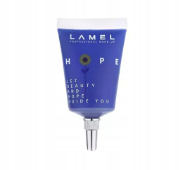 LAMEL HOPE Pigment niebieski 402 15ml