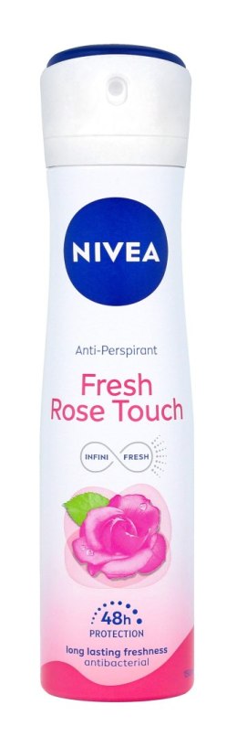 NIVEA DEO Spray damski ROSE TOUCH 83488