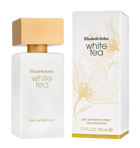 ELIZABETH ARDEN White Tea Woda perfumowana 50ml