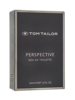 TOM TAILOR PERSPECTIVE MAN WODA TOALETOWA 30ML