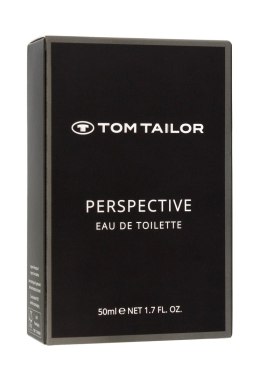 TOM TAILOR PERSPECTIVE MAN WODA TOALETOWA 50ML