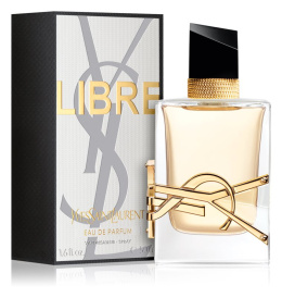 YVES SAINT LAURENT Libre Pour Femme Woda perfumowana 50ml