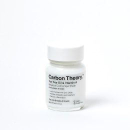 CARBON THEORY Tea Tree Oil & Vitamin A Punktowa Pasta na niedoskonałości Spot Paste