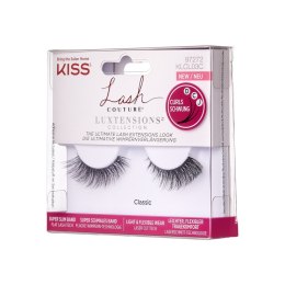 KISS Lash Couture Sztuczne rzęsy Luxtensions - Classic 1op.