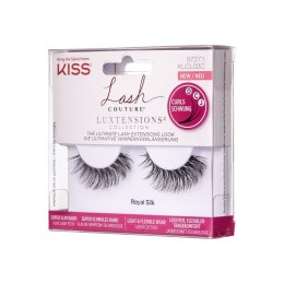 KISS Lash Couture Sztuczne rzęsy Luxtensions - Royal Silk 1op.