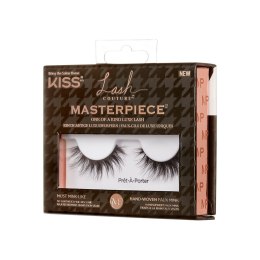KISS Lash Couture Sztuczne rzęsy Masterpiece - Pret-A-Porter 1op.