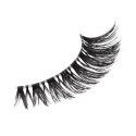 KISS Lash Couture Sztuczne rzęsy The Mink Collection - Muse 1op.- 4 pary