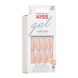 KISS Paznokcie Gel Sculpted Nails-4 the Cause