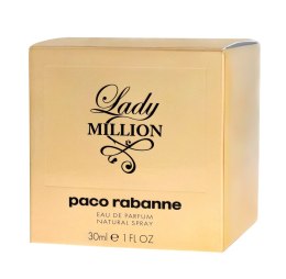 PACO RABANNE Lady Million woda perfumowana 30ml