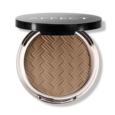 AFFECT Bronzer do twarzy Glamour G-0012 Pure Pleasure 8g