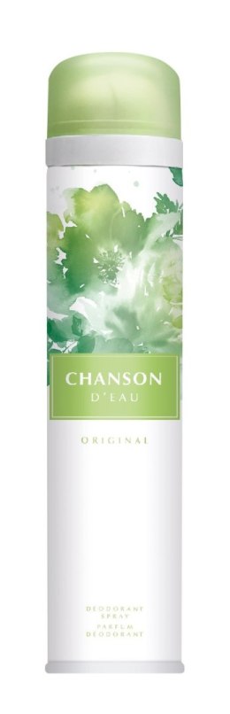 Chanson D`Eau Original Dezodorant spray 200ml