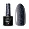 CLARESA Lakier hybrydowy GALAXY BLACK 5g&