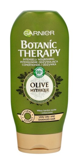 Garnier Botanic Therapy Mityczna Oliwka Odżywka do włosów bardzo suchych i zniszczonych 200ml