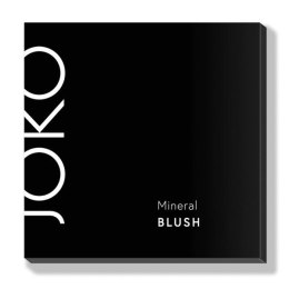 Joko Mineral Blush Róż mineralny spiekany nr 16 1szt