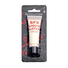 Makeup Revolution Lateks w płynie Halloween Liquid Latex 17ml