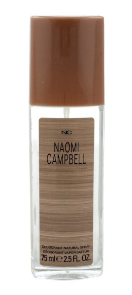 Naomi Campbell Naomi Campbell Dezodorant w szkle 75ml