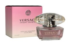 Versace Bright Crystal Dezodorant perfumowany naturalny spray 50ml