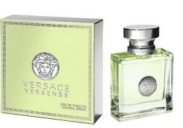 Versace Versense Woda toaletowa 50ml spray