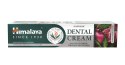 HIMALAYA Dental Cream Ajurwedyjska Pasta do zębów z naturalnym fluorem 100g