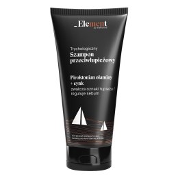 VIS PLANTIS Element Trychologiczny szampon przeciwłupieżowy dla mężczyzn 200ml