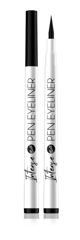 BELL Intense Pen Eyeliner we flamastrze nr 01 Black Extreme