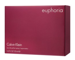 Calvin Klein Euphoria Woda perfumowana damska 50ml