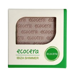 ECOCERA puder rozświetlający IBIZA 10g /H&