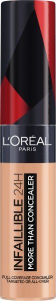 L'OREAL Korektor INFALLIBLE nr 327 CASH&