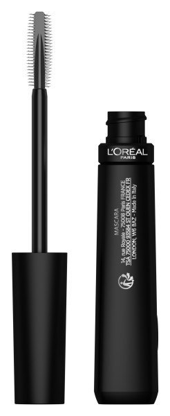 L'OREAL Maskara TELESCOPIC LIFT Ext Black NU&