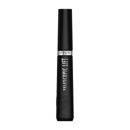 L'OREAL Maskara TELESCOPIC LIFT MASC Black NU&