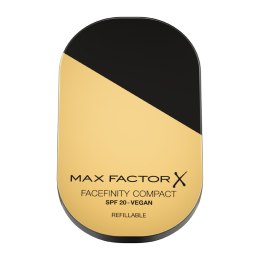 MAX FACTOR facefinity compact foundation 031