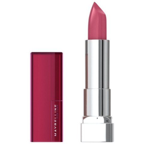 MAYBELLINE Pomadka COLOR SENSAT 148 Summer Pink&