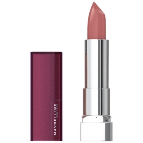 MAYBELLINE Pomadka COLOR SENSAT Matt 987 Rose&