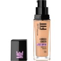 Maybelline Fit Me! Podkład rozświetlający Luminous&Smooth nr 130 Buff Beige 30ml