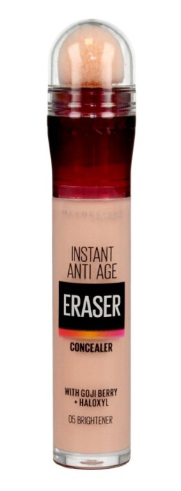 Maybelline Korektor z gąbką Instant Anti-Age Eraser nr 05 Brightener 6.8ml