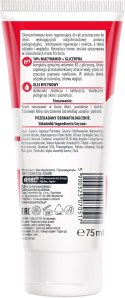 Perfecta Pharmacy Skoncentrowany Krem do rąk regenerujący - 10% Niacynamid+Gliceryna 75ml