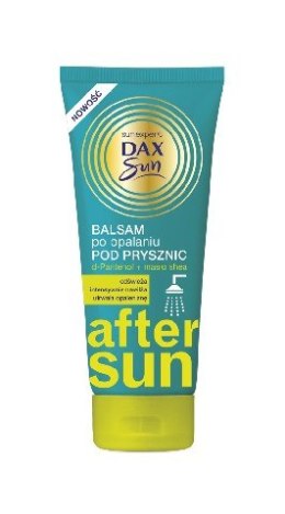 Dax Sun Balsam po opalaniu pod prysznic 150ml