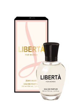 JEAN MARC Liberta For Women Woda perfumowana 100 ml